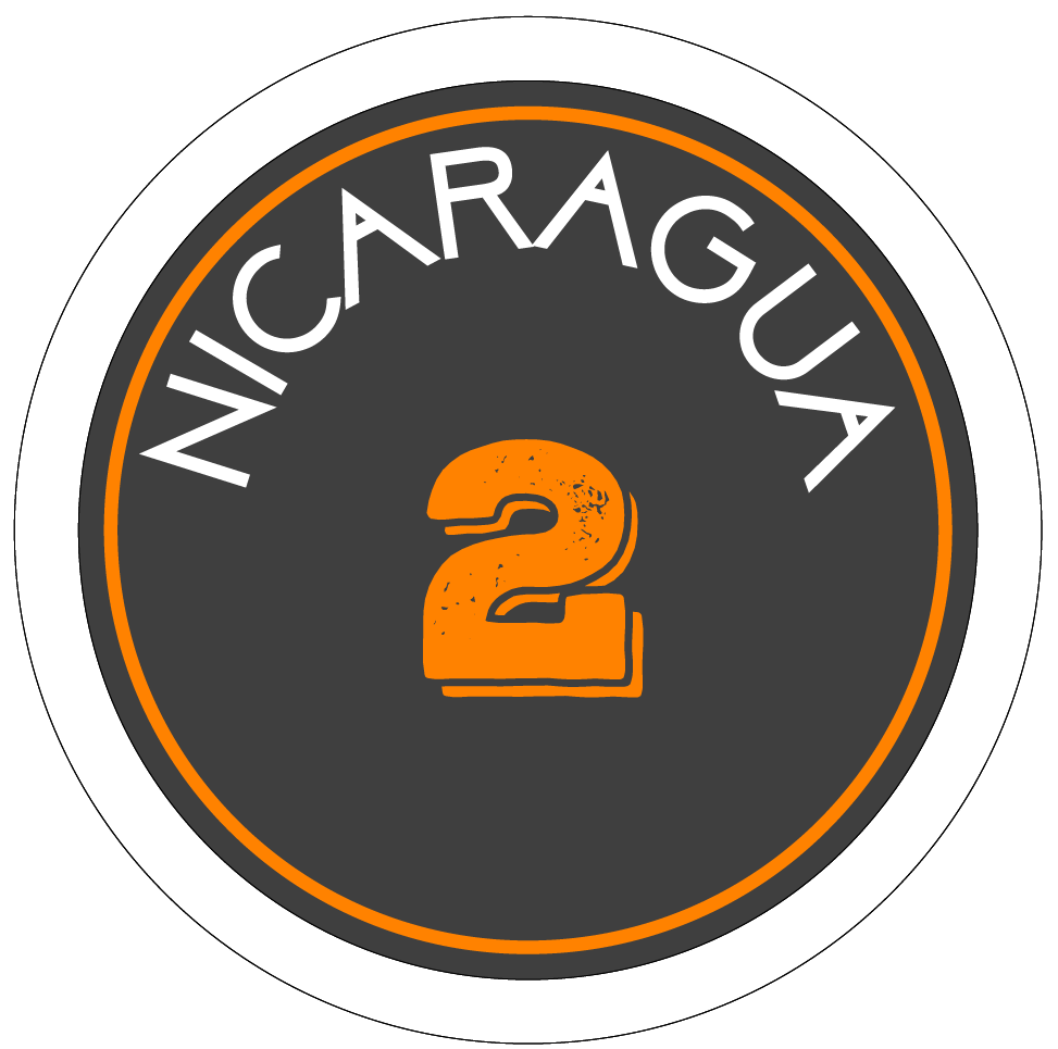 café Nicaragua à brest