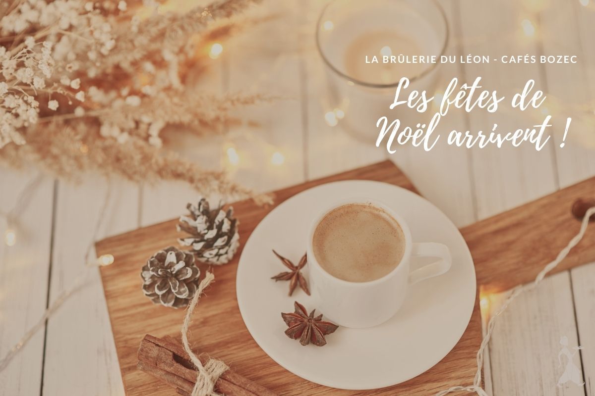 Les fêtes de Noël : idées cadeaux