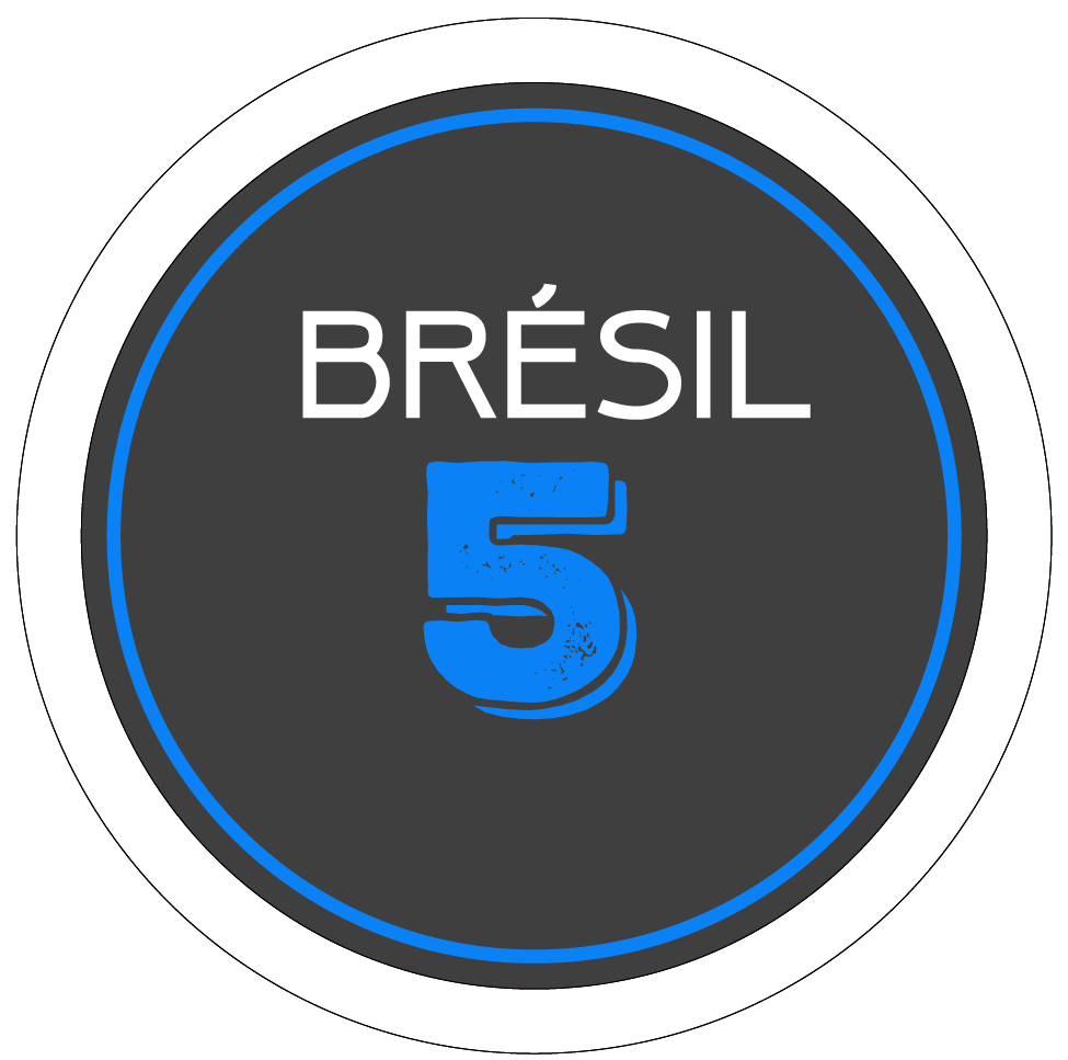 café Brésil à brest