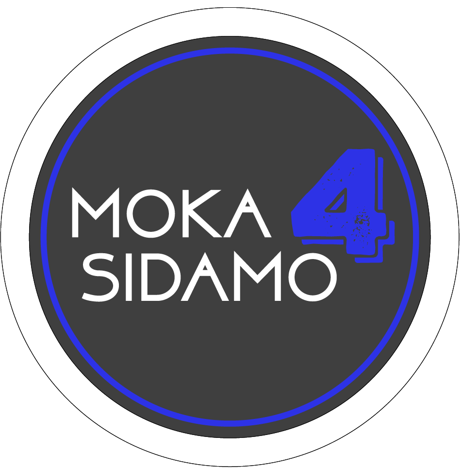 café Moka Sidamo à brest
