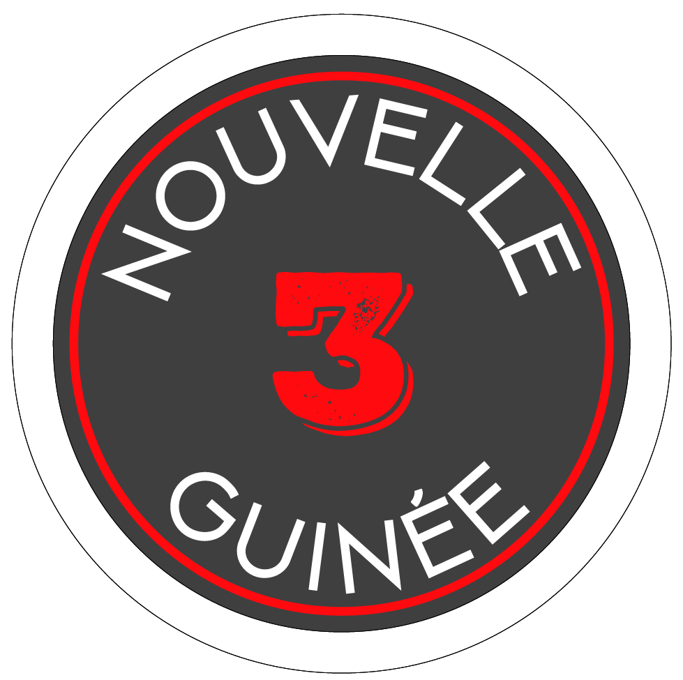 café Nouvelle Guinée à brest